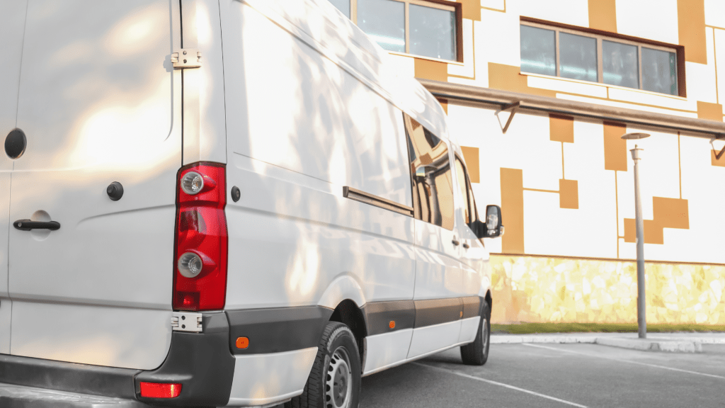 Location utilitaires Cannes